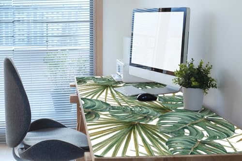 Sous-main de bureau imperméable pour protéger votre table de travail - 2