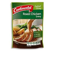 Continental Gravy Roast Chicken 30g