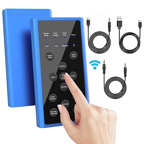 Mesa de Mezclas Tarjeta de Sonido Externa USB, Cozbuen Pioneer DJ Controladora Pioneer Interfaz...