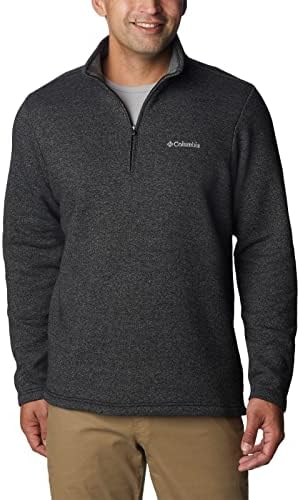 Great Hart Mountain III Half Zip 