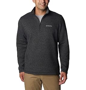Columbia Herren Hart Mountain III Half Zip
