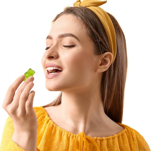 5 gomitas naturales surtidas 1 libra para fiestas miniatura 5