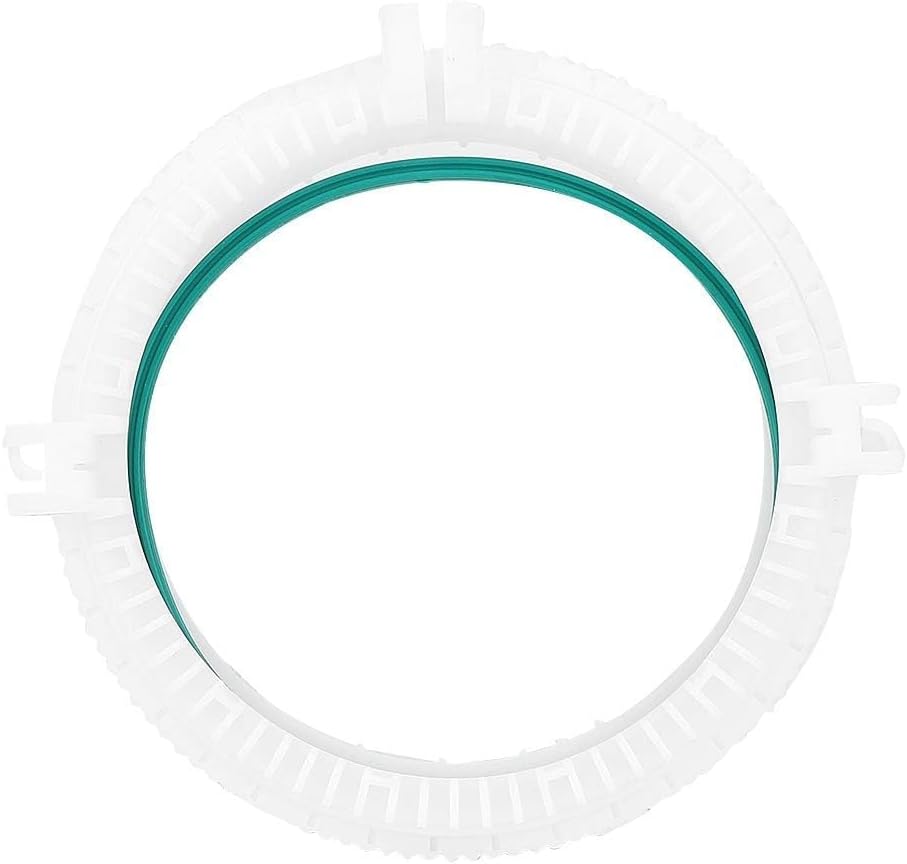 Aramox Fuel Pump Lock Ring, Genuine Fuel Pump Assembly Ring Kit OE 1644700230 for -Benz GL320 2007-2009