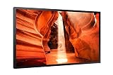 Samsung 55inch/LED/1920x1080/6ms/4,000 cd/m2/Display Port 1.2 (1), HDMI2.0 (2), HDCP 2.2, USB 2.0 (1)