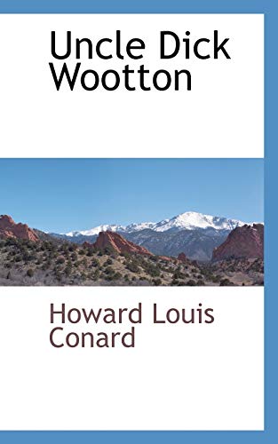 Uncle Dick Wootton