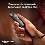 Kobo Remote, Page Turner for Kobo eReaders, White - Image 7