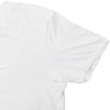 UNIQLO Uniqlo Men's Airism Crew Neck T-Shirt, Short Sleeve Underwear Bodywear Gift