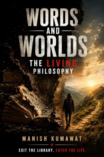 Words and Worlds: The Living Philosophy