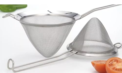 Tescoma Colino Cinese inox rete cm 12 Grandchef - 2