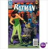 Batman #495 Knightfall #7