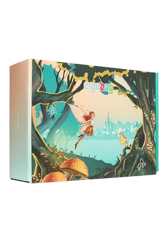 Boîte de fan ergobag, le coffret cadeau de rentrée scolaire idéal - 2