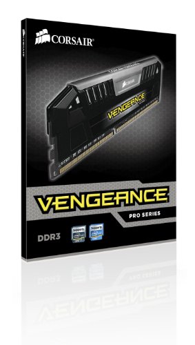 Vengeance Pro 64 GB
