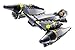 LEGO : StarWars General Grievous Starfighter