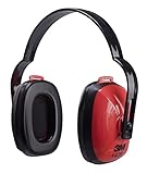 3M 1426 - Orejera diadema, roja