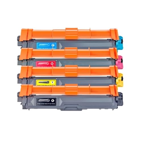 Toner Brother HL3140 HL3150 cyan haute densité pour textes nets