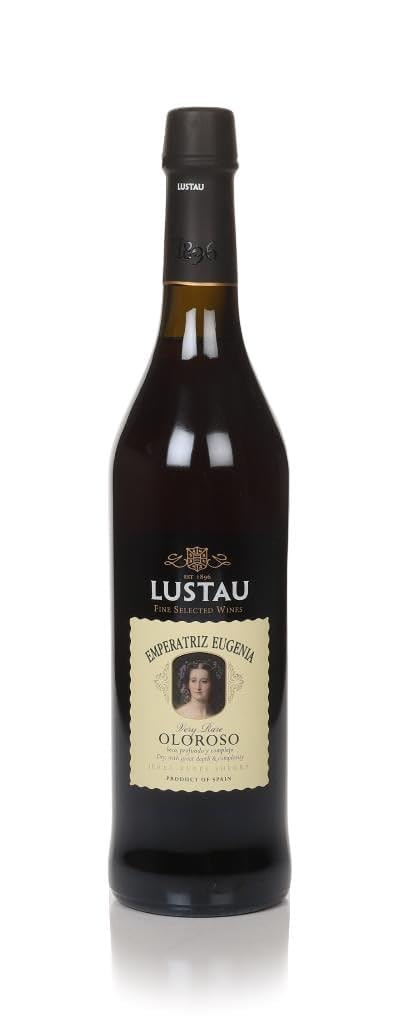 Lustau Emperatriz Eugenia Oloroso Sherry, 50 cl