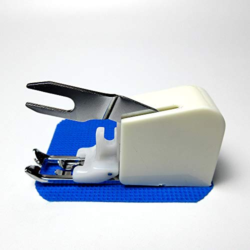 Pie universal para máquina de coser marca EverNice miniatura 3
