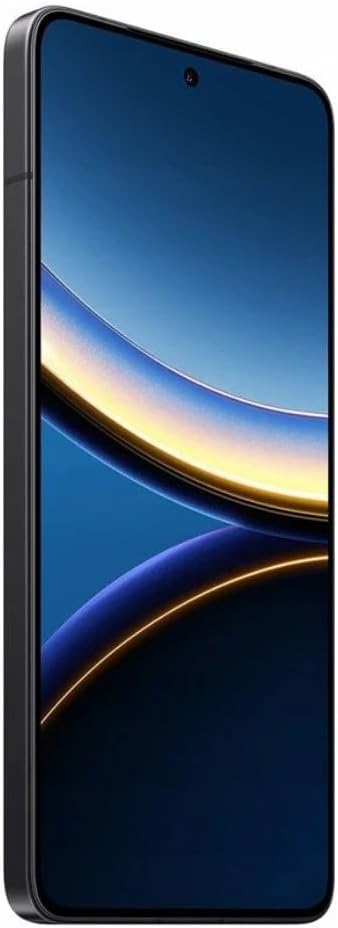 Xiaomi Poco F7 Pro 256GB Black