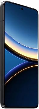 Xiaomi Poco F7 Pro 256GB Black