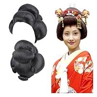 Amazon.co.jp: 会社# M 芸妓芸者 花魁道中 おいらん 舞踊 演劇