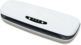 Business Source 9" Document Laminator (20874)