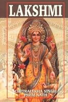 Lakshmi 8124201730 Book Cover