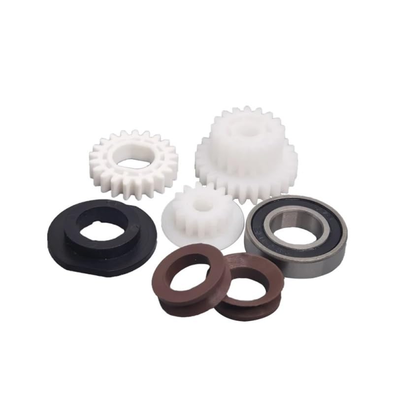 Kit de engranajes de unidad desarrolladora compatible con Aficio MP4001 y MP5000 3