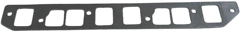 Sierra International 18-2912 Marine Exhaust Manifold Gasket for OMC Sterndrive/Cobra Stern Drive