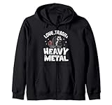Satan & Death Metal Gifts Men Women Kids