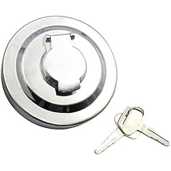 Minicargador Komatsu TAPA Y LLAVE DE COMBUSTIBLE - Para excavadora KOMATSU PC120 200300360400-3-5-6-7-8