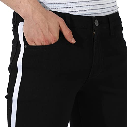 Image of Cahoot Men Denim Jeans