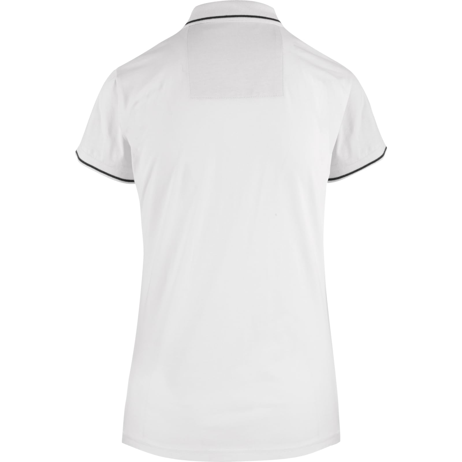 WüRTH MODYF Polo de travail Femme Jersey X Blanc