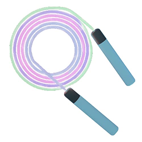 Cixilo Indoor Jump pe Lightweight For Fitness Improve Strth School