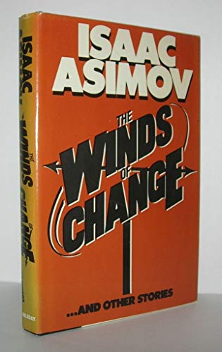 Winds of Change 1471337464 Book Cover