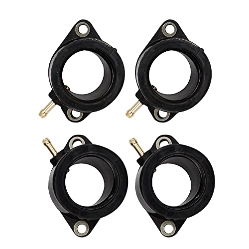 Interface de carburateur YZF600R Thundercat pipe d'admission 1995-2007
