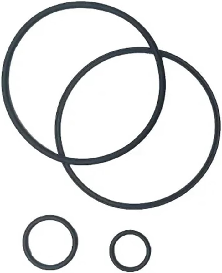 Forklift parts forklift 0009608084 set of seals used on 335 series electric truck E14 E16 E18 E20