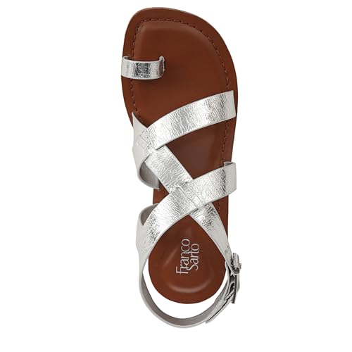 Image of Franco Sarto Ina Strappy Sandals