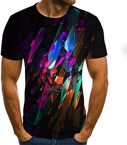 Clothing Cheap 3D Sweatshirt T-Shirts 