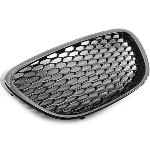 Calandre centrale pour Seat Leon MK2 1P1 de 2006 à 2009 - 3