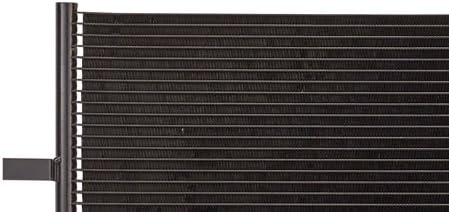 A/C AC Condenser Compatible With Mazda 3 5 3094