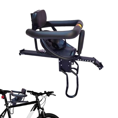 Asiento para bicicletas para niños pequeños,Asiento para bicicletas para niños | Portabebés Bikes Portabebés | Bicicletas Sillas para niños, Bicicletas portabebés para niños, Niños, Bicicletas de mont