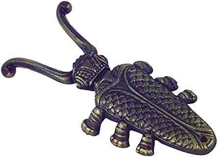 Roma F.C. Cast Iron Beetle Boot Jack