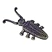 ROMA Cast Iron Beetle Boot Jack, Black