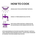 Zoom IMG-2 eat water fettuccine fini 200 Zoom IMG-2 eat water fettuccine fini 200