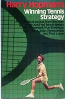 Harry Hopman's Winning tennis strategy 0672525305 Book Cover