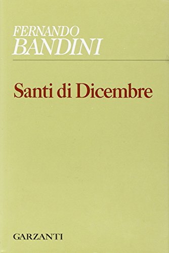 Santi Di Dicembre