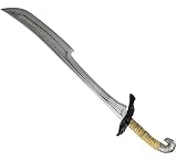 Incluye: 61 cm My Other Me Me Me- Medieval Armas Espada Multicolor (205662