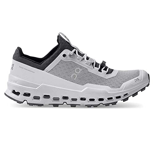 On Running Damen Cloudultra Sneaker, Glacier Frost, 36.5 EU