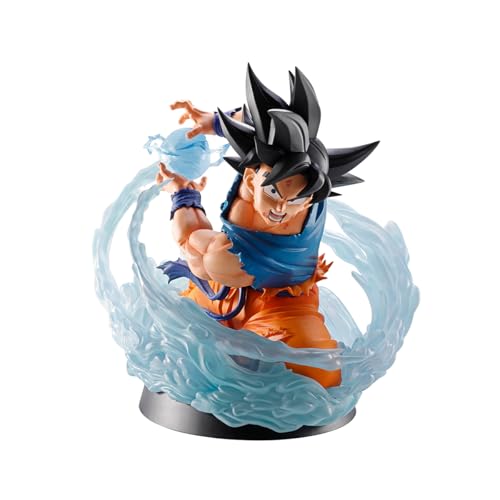 一番将フィギュア ドラゴンボールZ 孫悟空 コレクターフィギュア