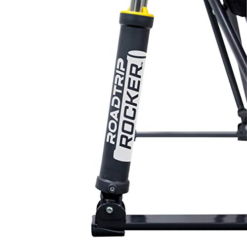 Gci Outdoor Roadtrip Rocker, One Size, Midnight #TOP5